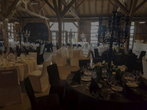 Partyservice Krautter Startseite